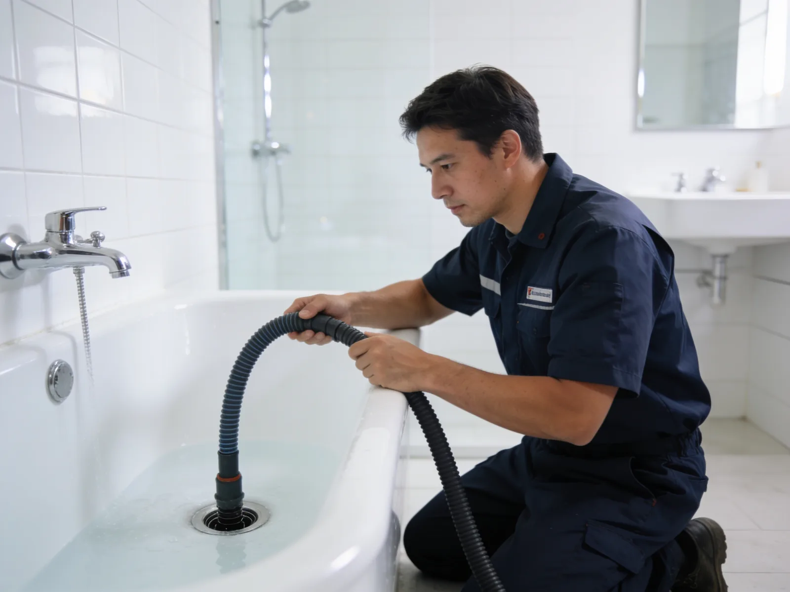 Emergency Plumber Lehighton, PA FAQs
